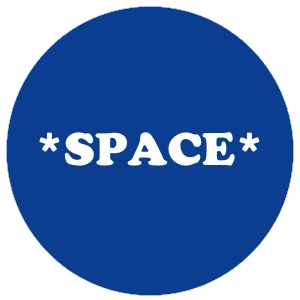 *SPACE*